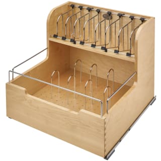 A thumbnail of the Rev-A-Shelf 4FSCO-24SC-1 Maple