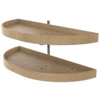 A thumbnail of the Rev-A-Shelf 4WLS882-35-570 Maple