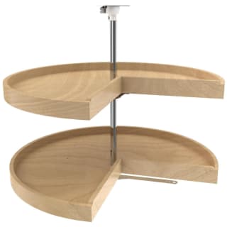 A thumbnail of the Rev-A-Shelf 4WLS942-31P-52 Maple