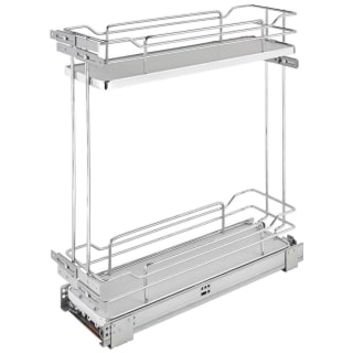 Fog Series Two-Tiered Base Organizer, Featuring Flat Wire in Orion
