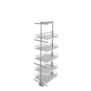 Rev A Shelf 5358 16 Build Com
