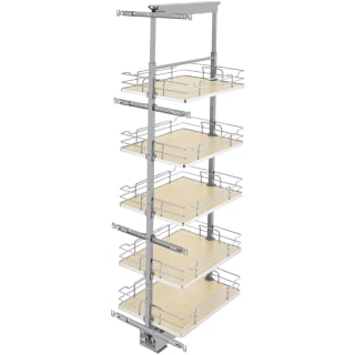 A thumbnail of the Rev-A-Shelf 5358-16 Maple