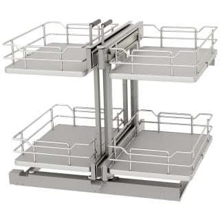 A thumbnail of the Rev-A-Shelf 53PSPE-15SC Gray