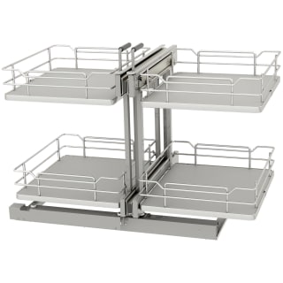 A thumbnail of the Rev-A-Shelf 53PSPE-18SC Gray