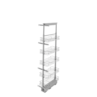 Rev A Shelf 5758 10 1 Build Com