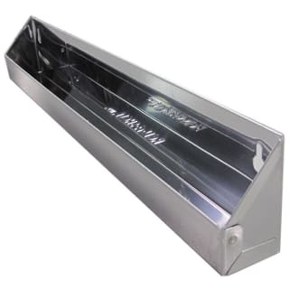 A thumbnail of the Rev-A-Shelf 6541-19-5 Stainless Steel