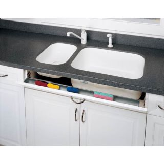 Rev A Shelf 6541 36 15 52 Stainless Steel 6541 Series 36 Inch Wide