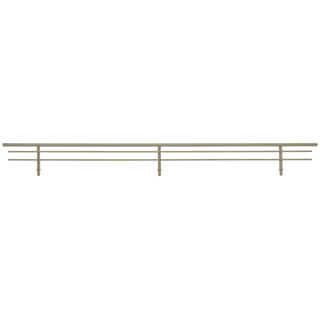 A thumbnail of the Rev-A-Shelf CSR-23 Satin Nickel