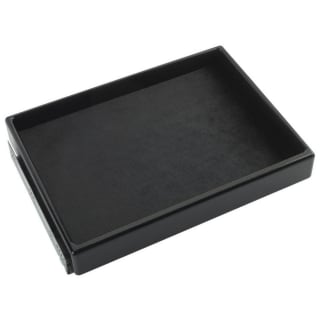 Rev-A-Shelf Jewelry Drawer Black CJD-2414