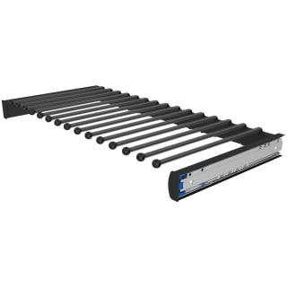 A thumbnail of the Rev-A-Shelf PSCSL-3014SC-1 Black