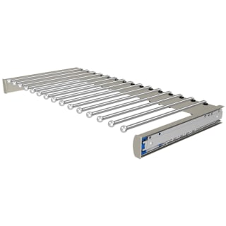 A thumbnail of the Rev-A-Shelf PSCSL-3014SC-1 Satin Nickel