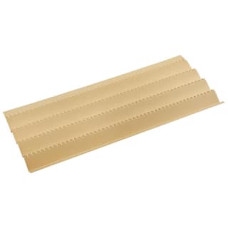 Rev A Shelf ST50 21A 52 Almond Classic 50 Polymer Trim to Fit Drawer Insert Spice Organizer PullsDirect