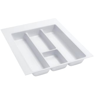 A thumbnail of the Rev-A-Shelf UT-15-52 White