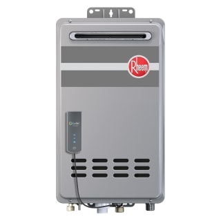 Rheem Tankless Water Heaters Water Heaters - RTG-95XELN-1
