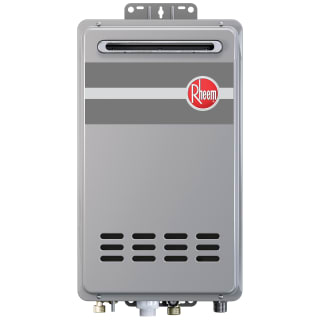 Rheem Tankless Water Heaters Water Heaters - RTG-95XLN-1