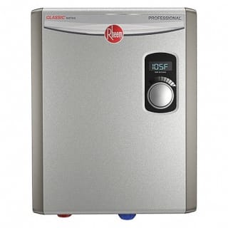 A thumbnail of the Rheem RTEX-18 N/A