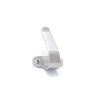 Stainless Steel Single Robe Hook