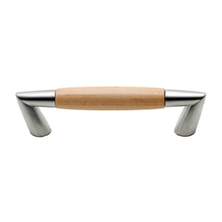 A thumbnail of the Richelieu BP4416195151 Brushed Nickel / Maple