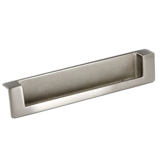 Richelieu Bp897128borb Brushed Oil, Recessed Cabinet Pulls Oil Rubbed Bronze