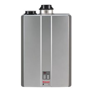 Rinnai Commercial Tankless Water Heaters Commercial Water Heaters - C199IN