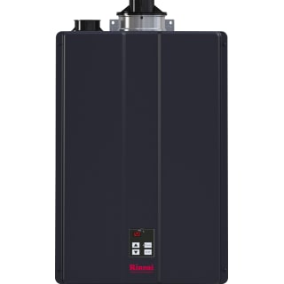 A thumbnail of the Rinnai CU160IN Charcoal