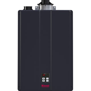 Rinnai Commercial Tankless Water Heaters Commercial Water Heaters - CU199IP
