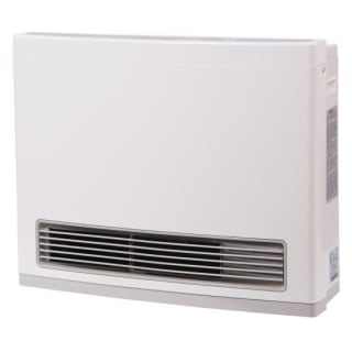 A thumbnail of the Rinnai FC824P White