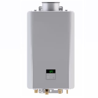A thumbnail of the Rinnai RE140IN Silver