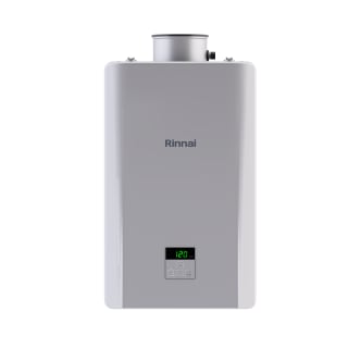 A thumbnail of the Rinnai RE180iP Silver