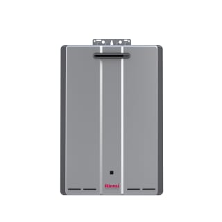 A thumbnail of the Rinnai RSC160EP Silver