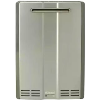 Rinnai Tankless Water Heaters Water Heaters - RU80E