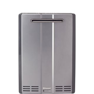 Rinnai Tankless Water Heaters Water Heaters - RUR98EP