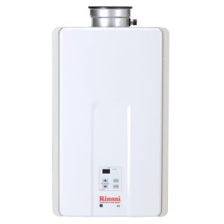 A thumbnail of the Rinnai V65IN White