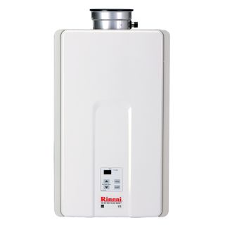 A thumbnail of the Rinnai V75IN White