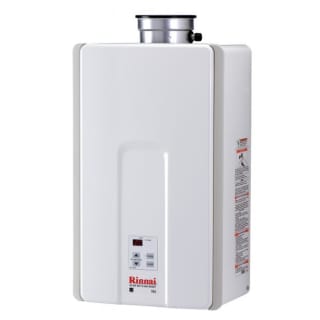 Rinnai Tankless Water Heaters Water Heaters - V94IN