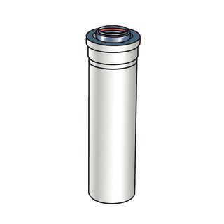 Rinnai AL29-4C Vent Pipe - 224051