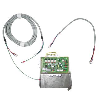 Rinnai Manifold Controller Accessory - REU-MSB-M