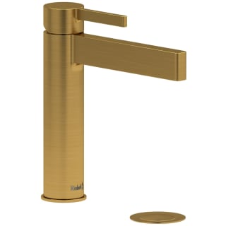 A thumbnail of the Riobel PXS01 Brushed Gold