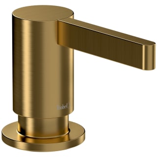 A thumbnail of the Riobel SD7 Brushed Gold