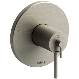 A thumbnail of the Riobel TCSTM45 Brushed Nickel