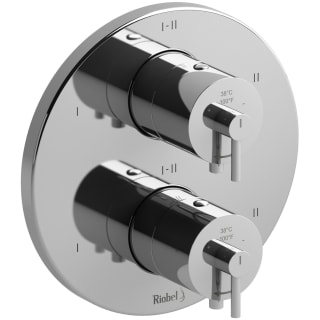 A thumbnail of the Riobel TCSTM46 Chrome