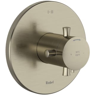 A thumbnail of the Riobel TEDTM23+ Brushed Nickel