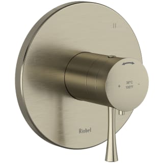 A thumbnail of the Riobel TEDTM45 Brushed Nickel
