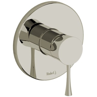 A thumbnail of the Riobel TEDTM51 Polished Nickel