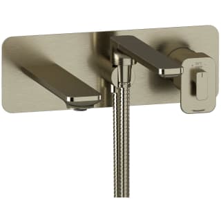 A thumbnail of the Riobel TEQ21 Brushed Nickel