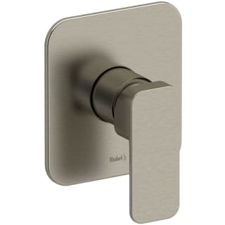 A thumbnail of the Riobel TEQ51 Brushed Nickel