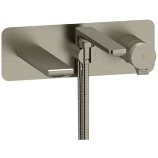 A thumbnail of the Riobel TFR21 Brushed Nickel