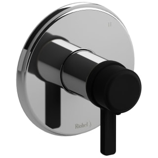 A thumbnail of the Riobel TMMRD45J Chrome / Black