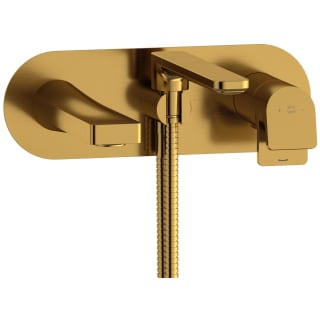 A thumbnail of the Riobel TOD21 Brushed Gold