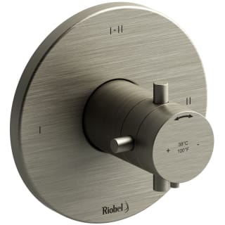 A thumbnail of the Riobel TPATM23+ Brushed Nickel